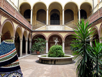 01 - Museo Civico Archeologico di Bologna