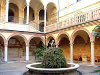 02 - Museo Civico Medievale