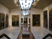 05 - Pinacoteca Nazionale Bologna
