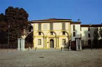 09 - Museo Risorgimento e Casa Carducci